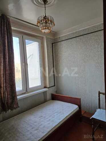 2-комн. вторичка - м. Гянджлик - 38 м² (10)