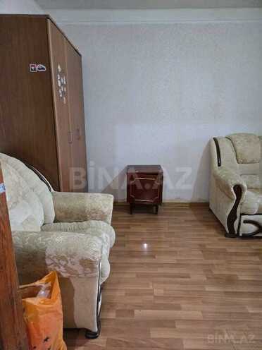 2-комн. вторичка - м. Гянджлик - 38 м² (6)