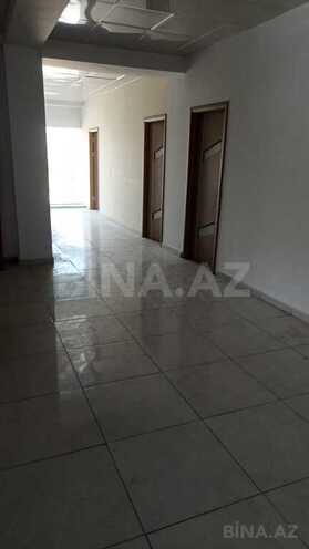 20 otaqlı ofis - Gəncə - 1137 m² (2)