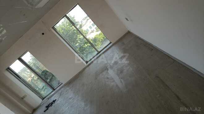 20 otaqlı ofis - Gəncə - 1137 m² (3)