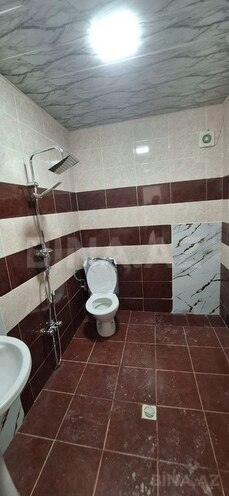 3 otaqlı həyət evi/bağ evi - Biləcəri q. - 78 m² (8)