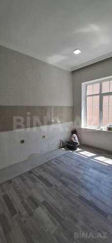 3 otaqlı həyət evi/bağ evi - Biləcəri q. - 78 m² (9)
