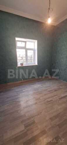 3 otaqlı həyət evi/bağ evi - Biləcəri q. - 78 m² (6)