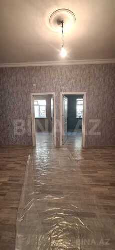 3 otaqlı həyət evi/bağ evi - Biləcəri q. - 78 m² (3)