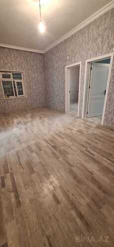 3 otaqlı həyət evi/bağ evi - Biləcəri q. - 78 m² (7)
