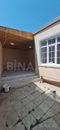 3 otaqlı həyət evi/bağ evi - Biləcəri q. - 78 m² (12)
