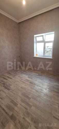 3 otaqlı həyət evi/bağ evi - Biləcəri q. - 78 m² (5)