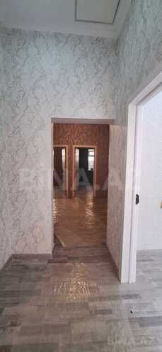 3 otaqlı həyət evi/bağ evi - Biləcəri q. - 78 m² (2)