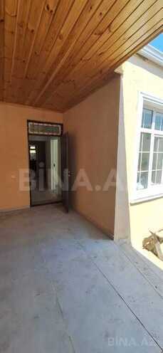 3 otaqlı həyət evi/bağ evi - Biləcəri q. - 78 m² (13)