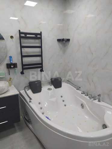 4 otaqlı həyət evi/bağ evi - Görədil q. - 110 m² (27)