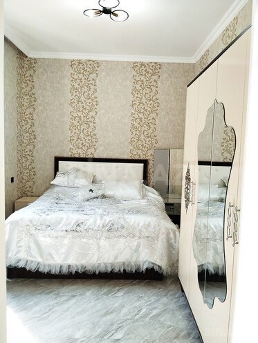 4 otaqlı həyət evi/bağ evi - Görədil q. - 110 m² (18)