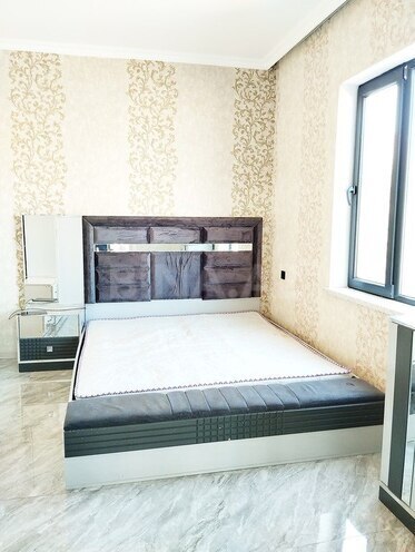 4 otaqlı həyət evi/bağ evi - Görədil q. - 110 m² (23)