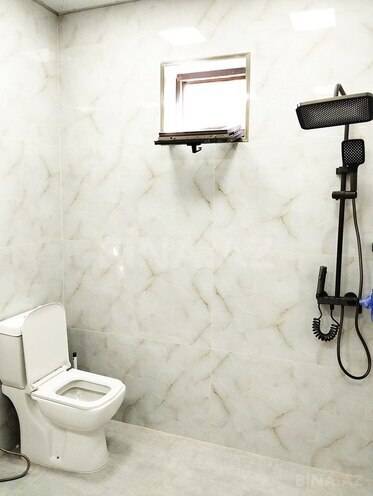4 otaqlı həyət evi/bağ evi - Görədil q. - 110 m² (25)
