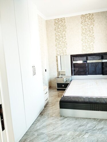 4 otaqlı həyət evi/bağ evi - Görədil q. - 110 m² (22)