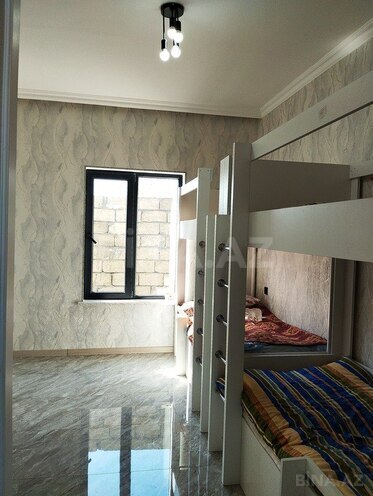 4 otaqlı həyət evi/bağ evi - Görədil q. - 110 m² (24)