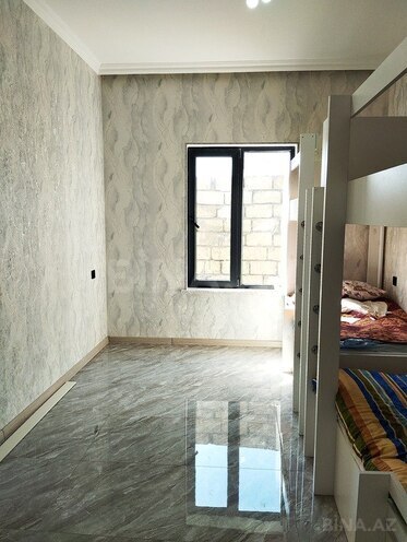 4 otaqlı həyət evi/bağ evi - Görədil q. - 110 m² (20)