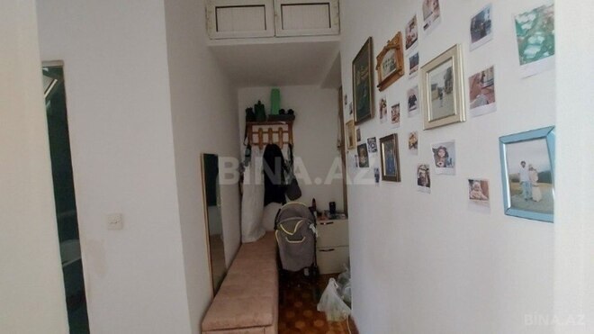 1 otaqlı köhnə tikili - Nəsimi r. - 40 m² (6)