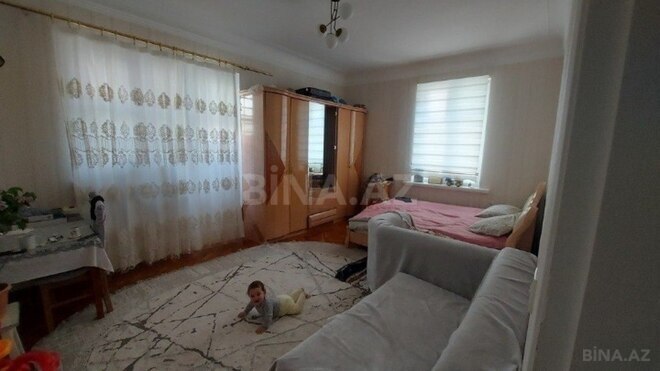 1 otaqlı köhnə tikili - Nəsimi r. - 40 m² (4)