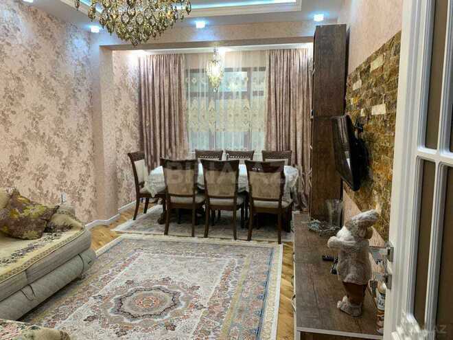 3-комн. вторичка - м. Мемар Аджеми - 67.6 м² (5)