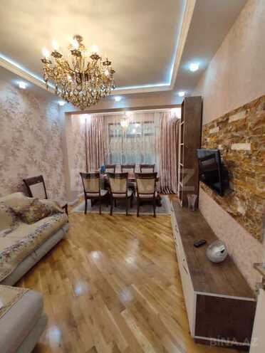 3-комн. вторичка - м. Мемар Аджеми - 67.6 м² (3)
