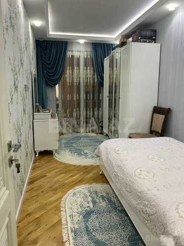 3-комн. вторичка - м. Мемар Аджеми - 67.6 м² (7)