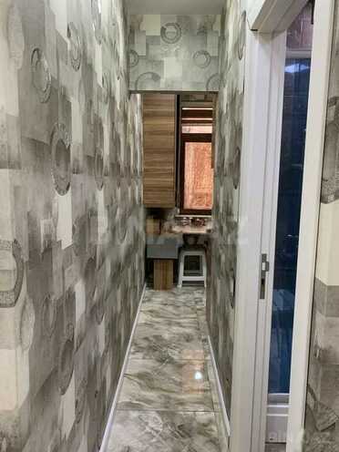 3-комн. вторичка - м. Мемар Аджеми - 67.6 м² (6)