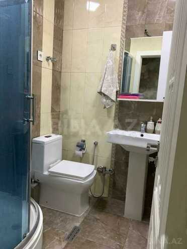 3-комн. вторичка - м. Мемар Аджеми - 67.6 м² (11)