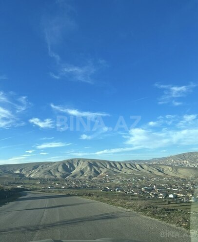6 otaqlı həyət evi/bağ evi - Şamaxı - 240 m² (30)