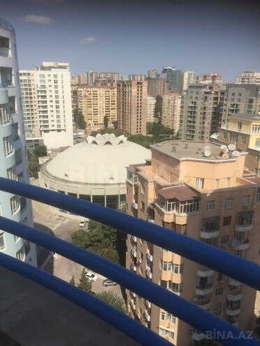 Сдаётся 4-комн. новостройка 225 м², м. Низами, photo 5 from 27