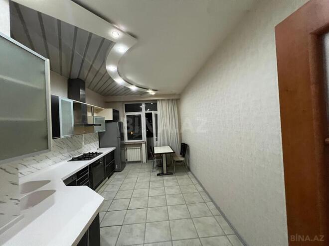 3-комн. новостройка - м. 28 мая - 195 м² (12)