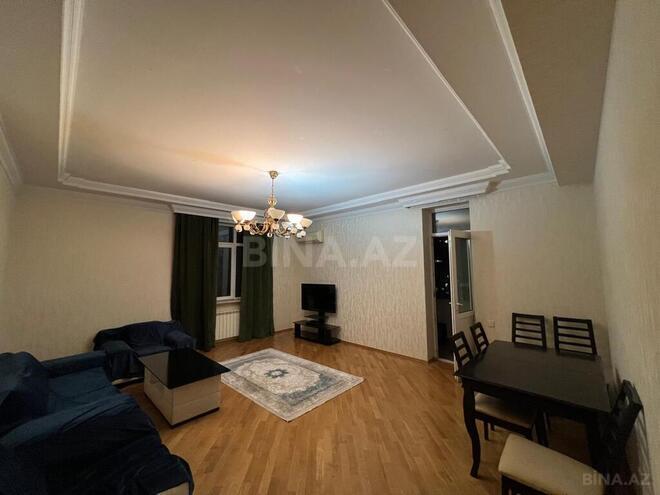 3-комн. новостройка - м. 28 мая - 195 м² (9)