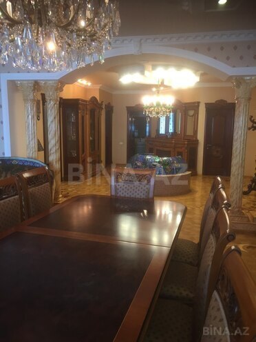 Сдаётся 4-комн. новостройка 225 м², м. Низами, photo 11 from 27