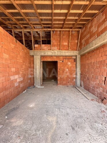 1-комн. новостройка - пос. Масазыр - 54 м² (4)