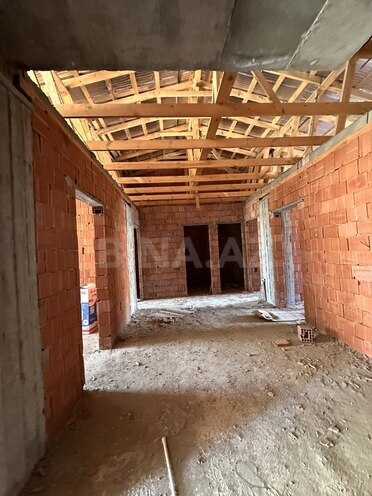 1-комн. новостройка - пос. Масазыр - 54 м² (5)