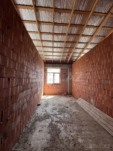 1-комн. новостройка - пос. Масазыр - 54 м² (2)