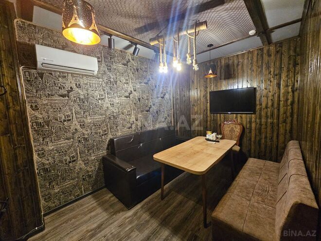Объект - Наримановский  р. - 155 м² (10)