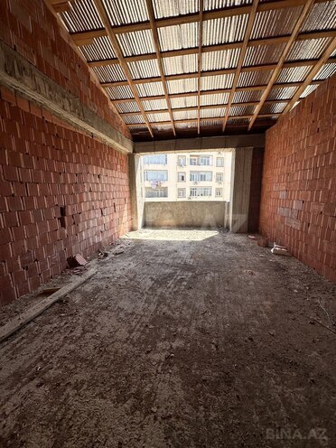 1-комн. новостройка - пос. Масазыр - 54 м² (3)