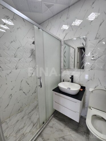 2 otaqlı yeni tikili - Xırdalan - 70 m² (6)