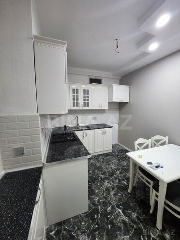 2 otaqlı yeni tikili - Xırdalan - 70 m² (12)