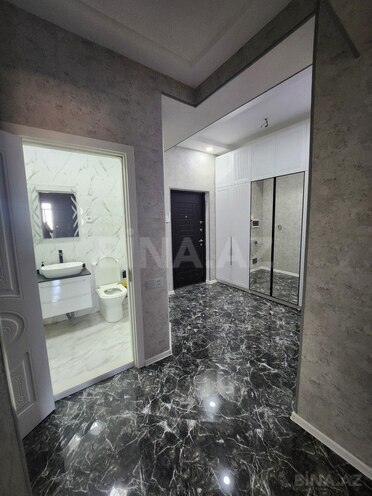 2 otaqlı yeni tikili - Xırdalan - 70 m² (2)