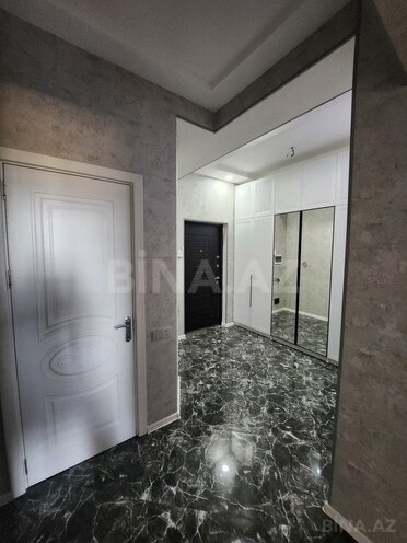 2 otaqlı yeni tikili - Xırdalan - 70 m² (3)