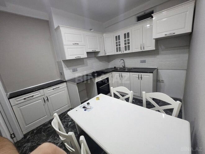2 otaqlı yeni tikili - Xırdalan - 70 m² (8)