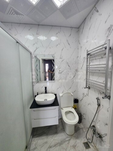 2 otaqlı yeni tikili - Xırdalan - 70 m² (9)
