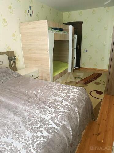 4 otaqlı köhnə tikili - Həzi Aslanov m. - 100 m² (4)