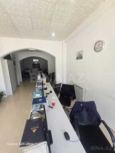 Объект - м. Элмляр Академиясы - 115 м² (11)