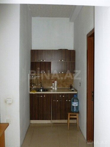 Объект - м. Элмляр Академиясы - 115 м² (13)