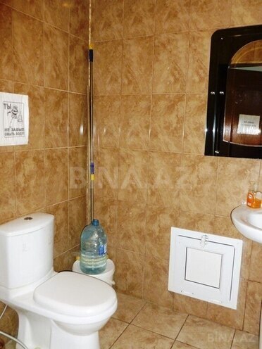 Объект - м. Элмляр Академиясы - 115 м² (14)