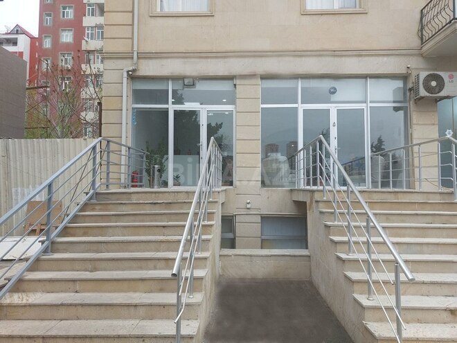 Объект - м. Элмляр Академиясы - 115 м² (3)