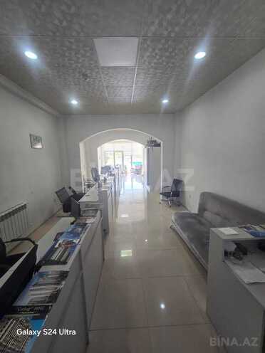 Объект - м. Элмляр Академиясы - 115 м² (6)