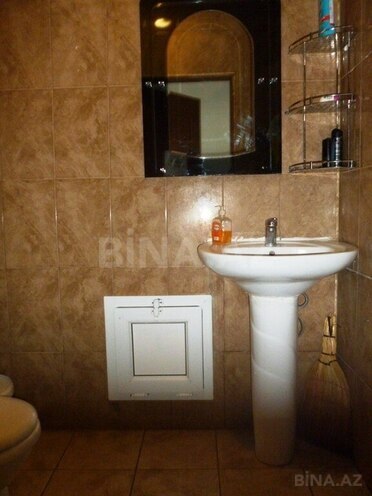 Объект - м. Элмляр Академиясы - 115 м² (15)